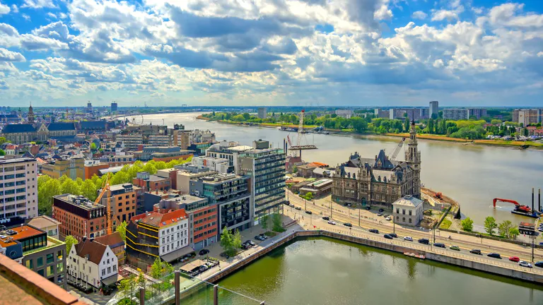Antwerp