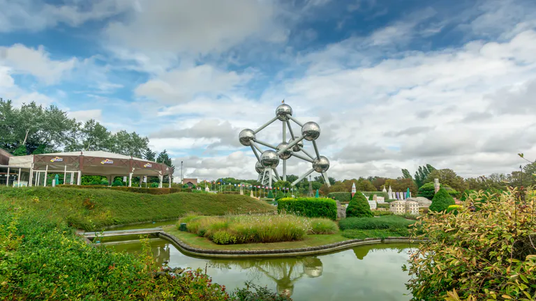 Atomium