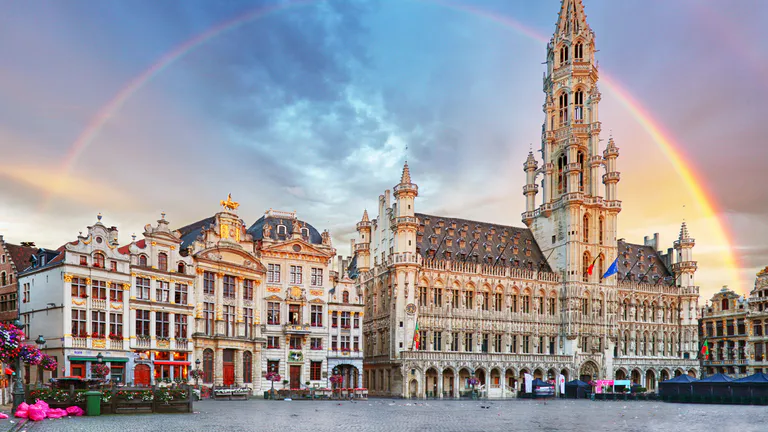 Grand Place
