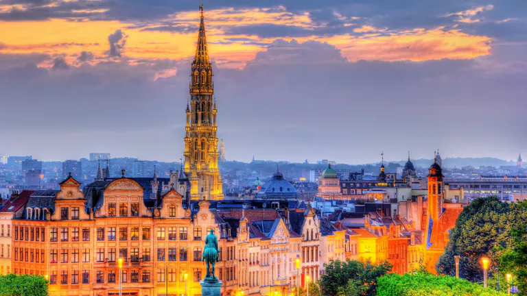 Brussels