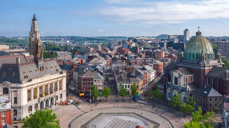 Charleroi
