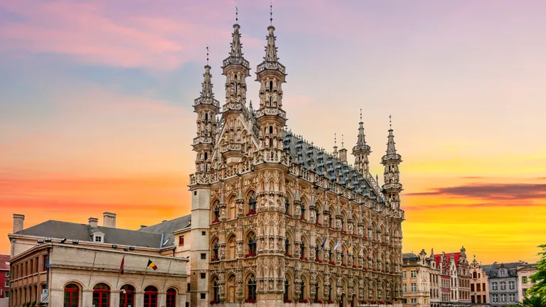 Leuven
