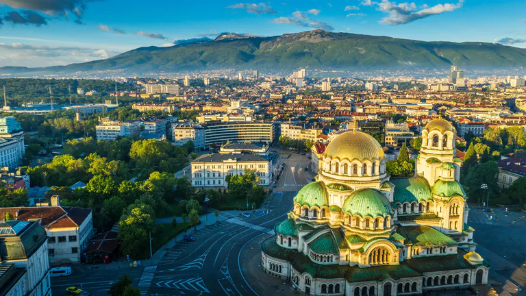 Sofia