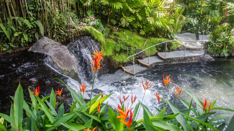 hot-springs