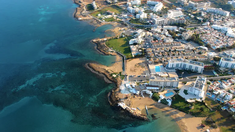 Larnaca