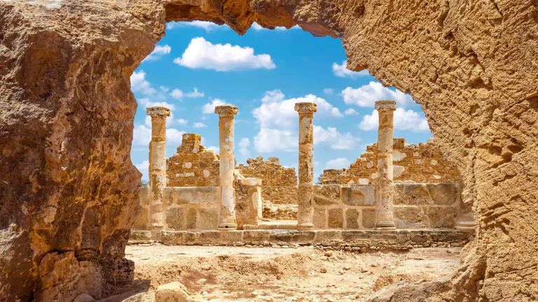 Paphos