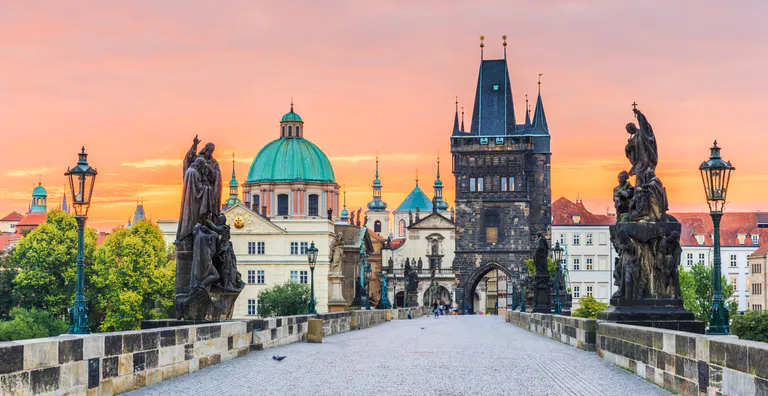Charles Bridge