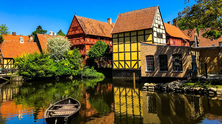 Aarhus