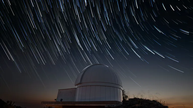 ole romer observatory