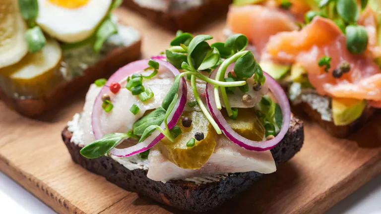 danish-smorrebrod