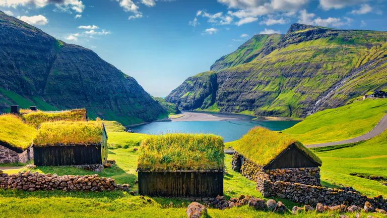 Faroe Islands
