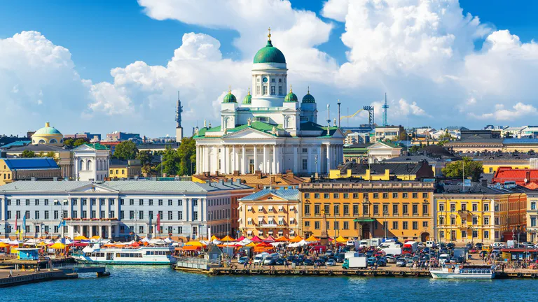 Helsinki
