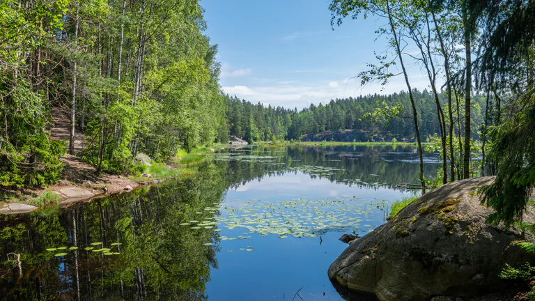 Nuuksio National Park