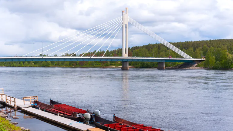 Rovaniemi