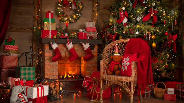 Santa Claus VIllage