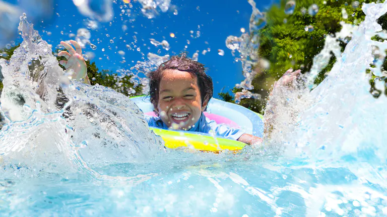 Serena Water Park