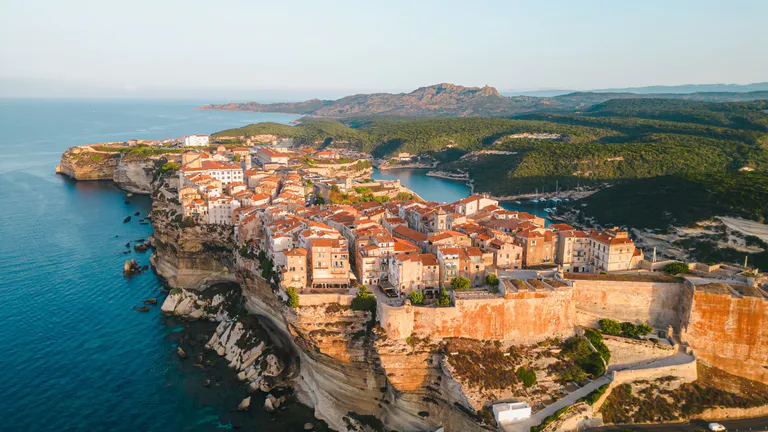 Corsica