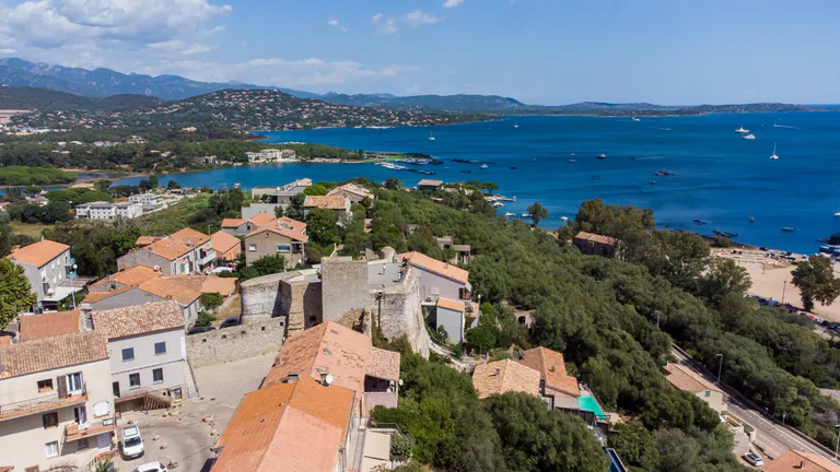 Porto-Vecchio