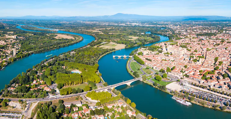 Pont D’Avignon
