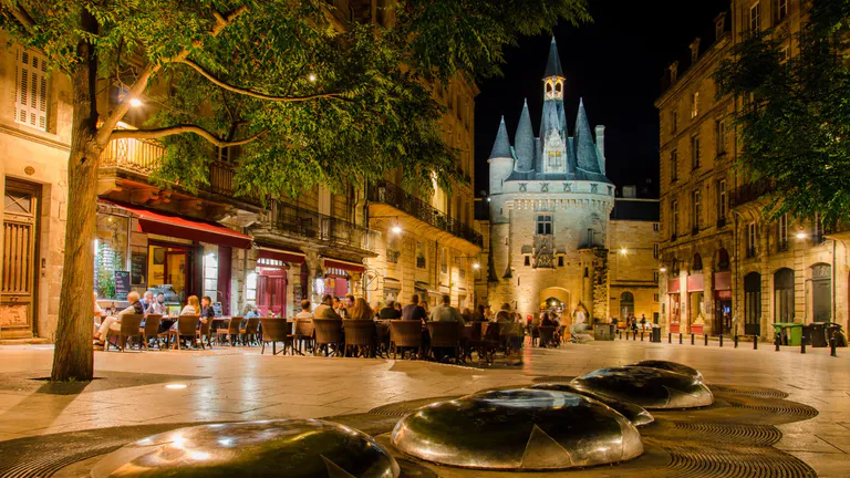 The City’s Medieval Remnants