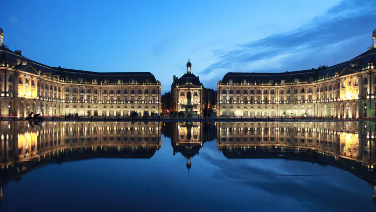 Place de la Bourse