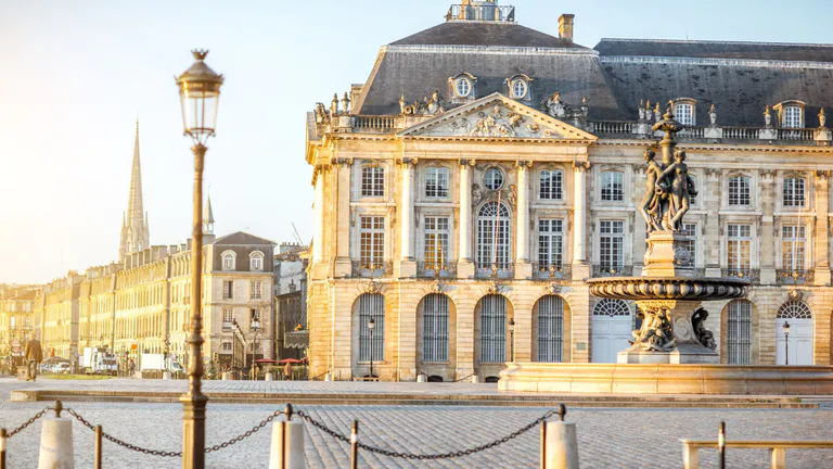Bordeaux