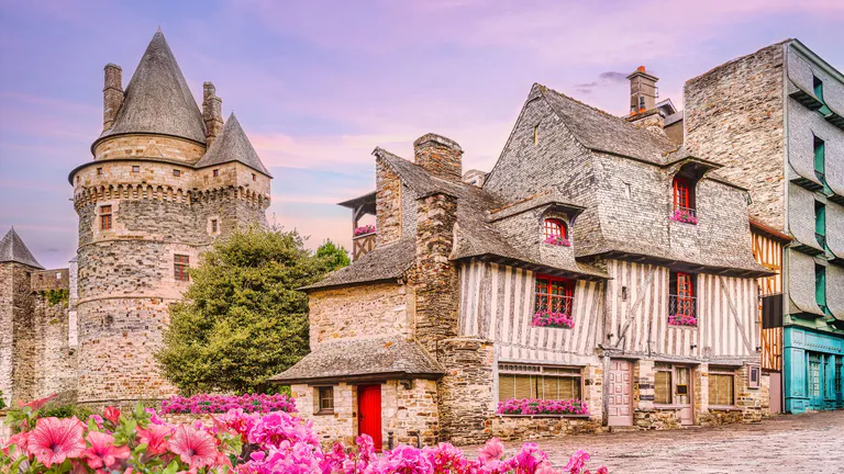 Vitré