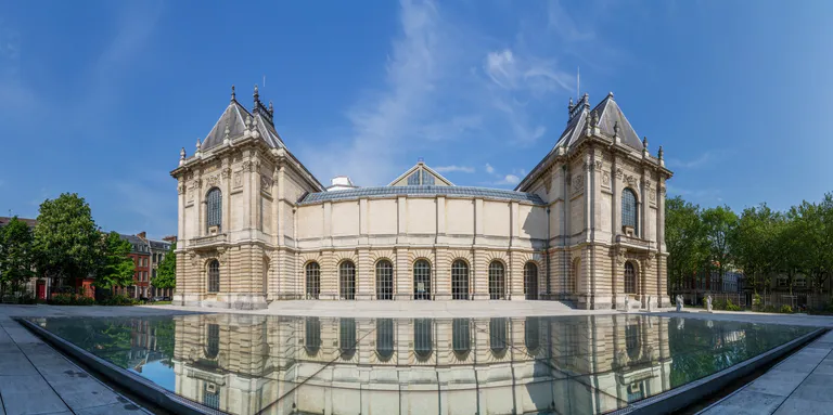 Palais des Beaux Arts de Lille