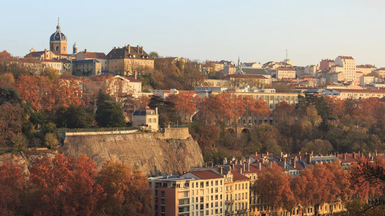 Lyon