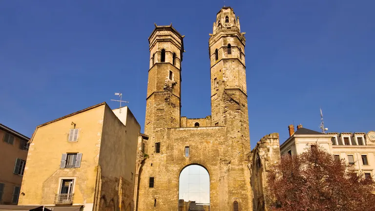 Cathédral Saint-Vincent de Mâcon
