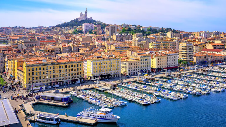 Old-Port-of-Marseille