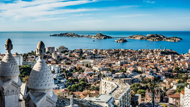Marseille