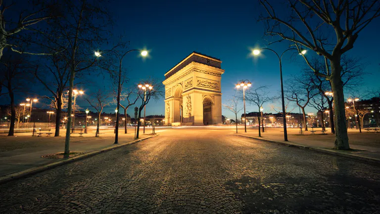Paris