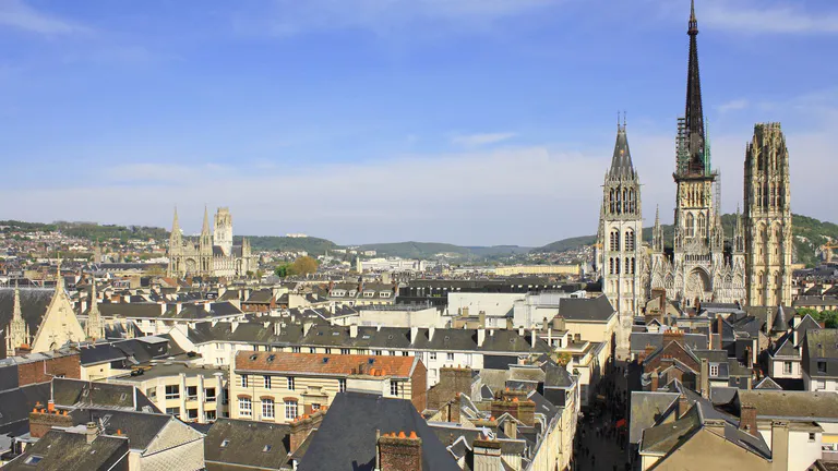 Rouen