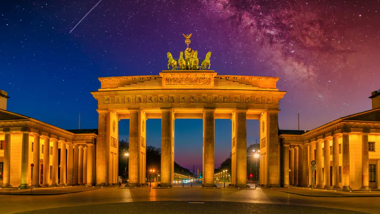 Berlin