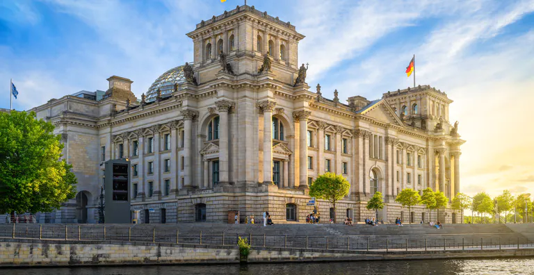 Reichstag