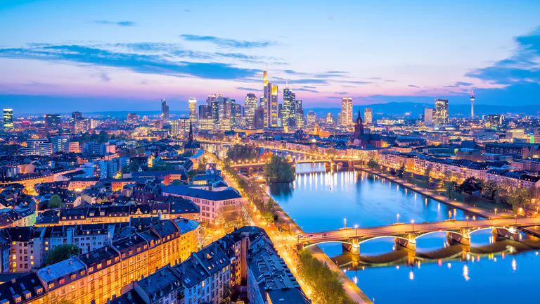 Frankfurt