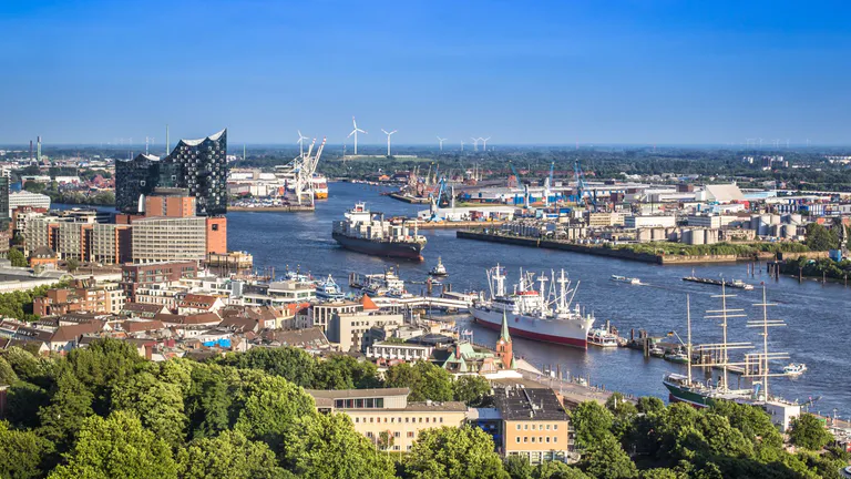 Hamburg
