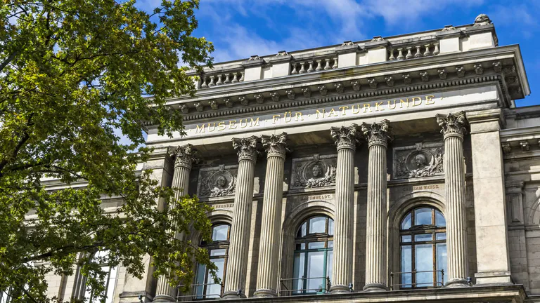 Naturkundemuseum