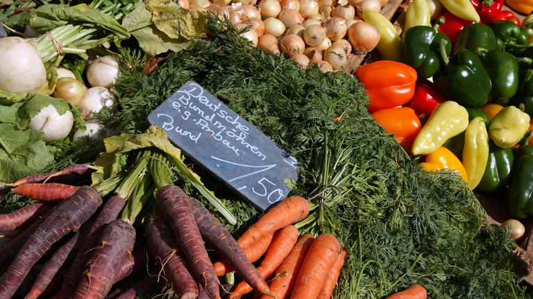 Mainz Produce Market