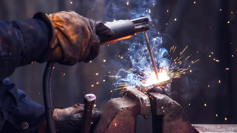 Have a blast at a 19th-century ironworks Ramstein