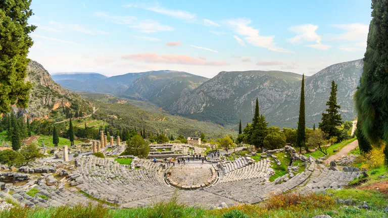 Delphi