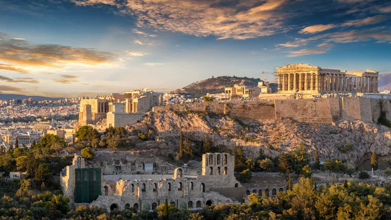 Athens