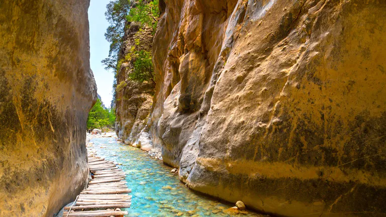 Crete