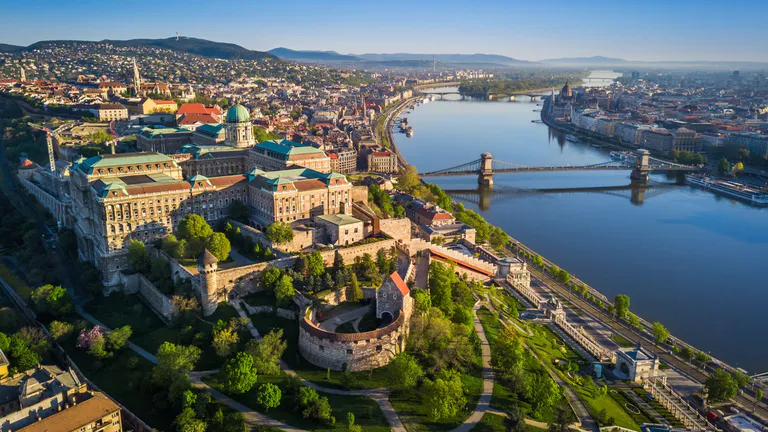 Budapest