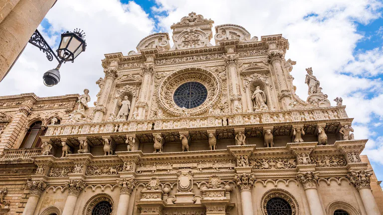 Basilica di Santa Croce