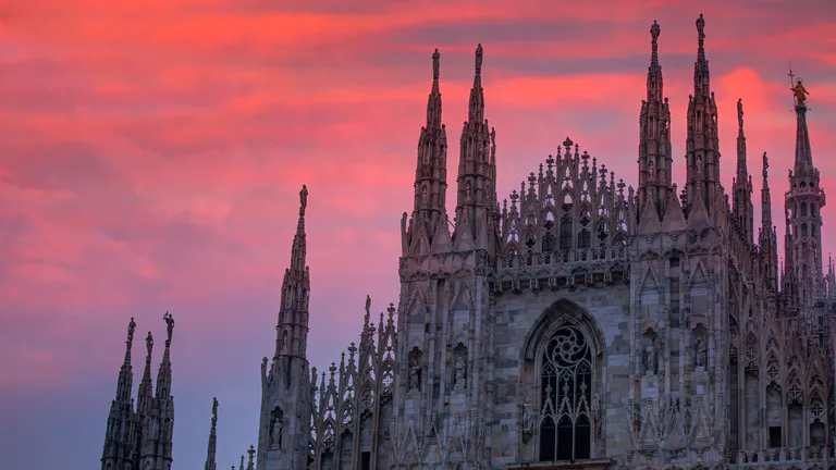 Milan