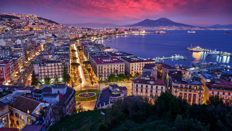 Naples