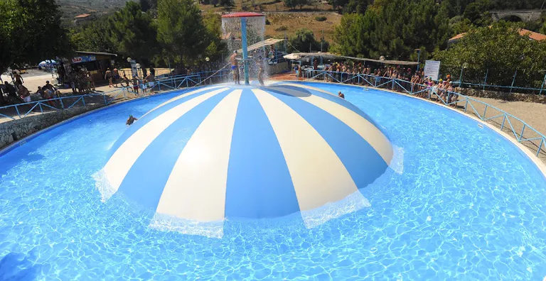 Acquapark Monreale