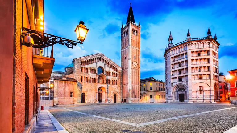 Piazza Duomo